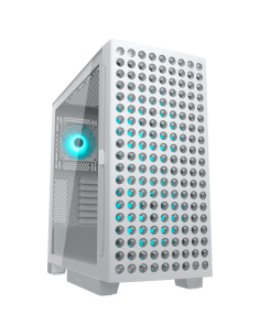 COUGAR AIRFACE ECO RGB PC Case 2